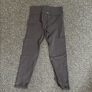 DSG Black Leggings for Women